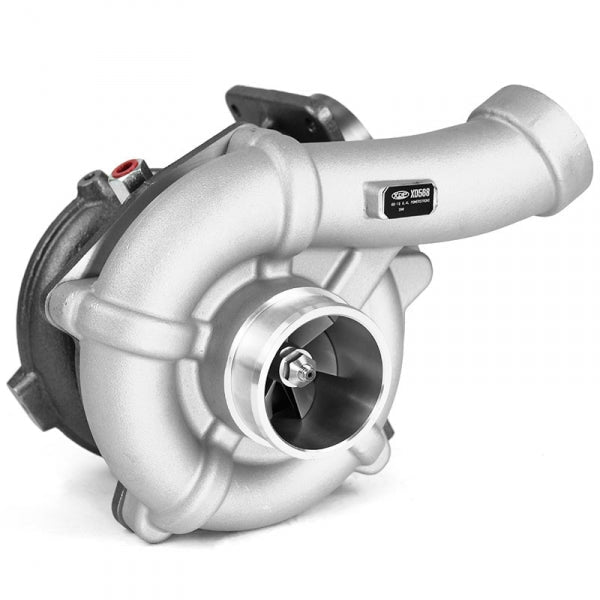 XDP XD568 Xpressor Turbo - Low Pressure (New Stock Replacement) (2008 - 2010 Power Stroke) - Southern Diesel Supply