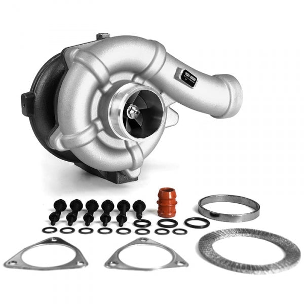 XDP XD568 Xpressor Turbo - Low Pressure (New Stock Replacement) (2008 - 2010 Power Stroke) - Southern Diesel Supply