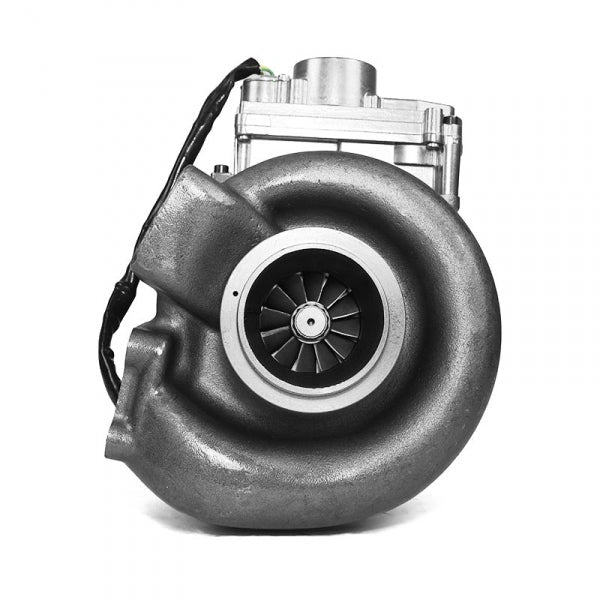 XDP XD572 Xpressor Turbo With Actuator (New Stock Replacement) (2007.5 - 2012 Cummins) - Southern Diesel Supply