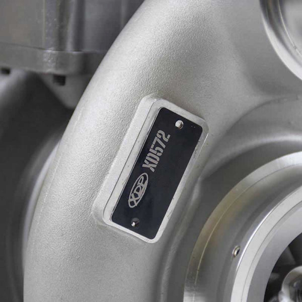 XDP XD572 Xpressor Turbo With Actuator (New Stock Replacement) (2007.5 - 2012 Cummins) - Southern Diesel Supply