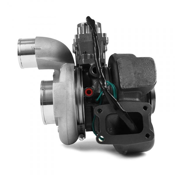 XDP XD572 Xpressor Turbo With Actuator (New Stock Replacement) (2007.5 - 2012 Cummins) - Southern Diesel Supply