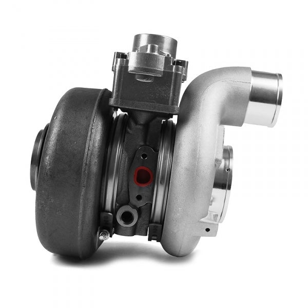 XDP XD572 Xpressor Turbo With Actuator (New Stock Replacement) (2007.5 - 2012 Cummins) - Southern Diesel Supply