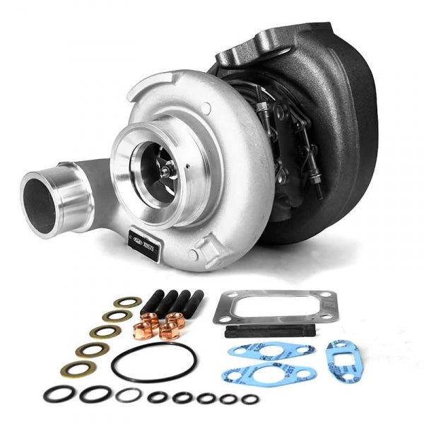 XDP XD573 Xpressor Turbo Without Actuator (New Stock Replacement) (2013 - 2018 Cummins) - Southern Diesel Supply
