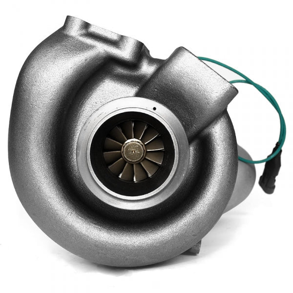 XDP XD573 Xpressor Turbo Without Actuator (New Stock Replacement) (2013 - 2018 Cummins) - Southern Diesel Supply