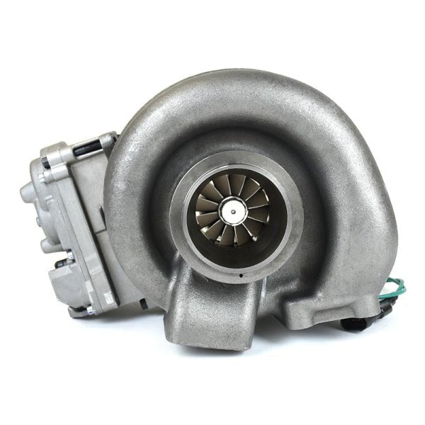 XDP XD574 Xpressor Turbo With Actuator (New Stock Replacement) (2013 - 2018 Cummins) - Southern Diesel Supply