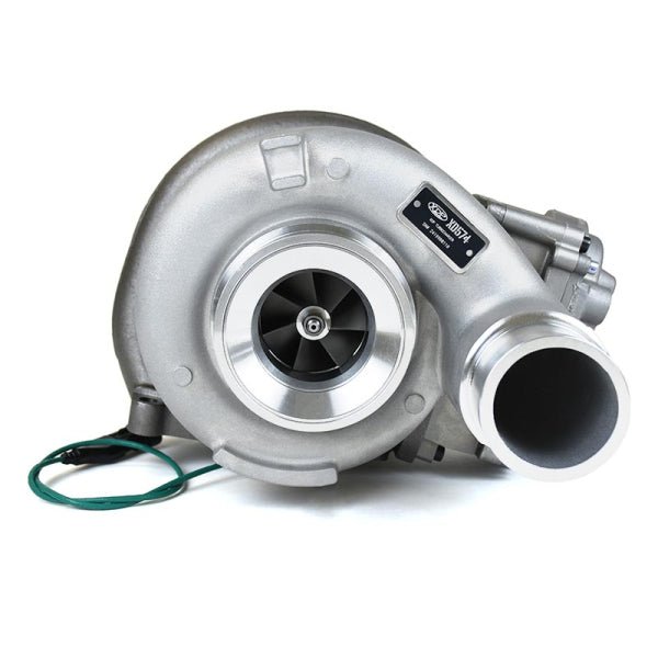 XDP XD574 Xpressor Turbo With Actuator (New Stock Replacement) (2013 - 2018 Cummins) - Southern Diesel Supply