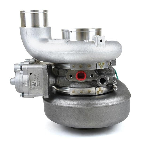 XDP XD574 Xpressor Turbo With Actuator (New Stock Replacement) (2013 - 2018 Cummins) - Southern Diesel Supply
