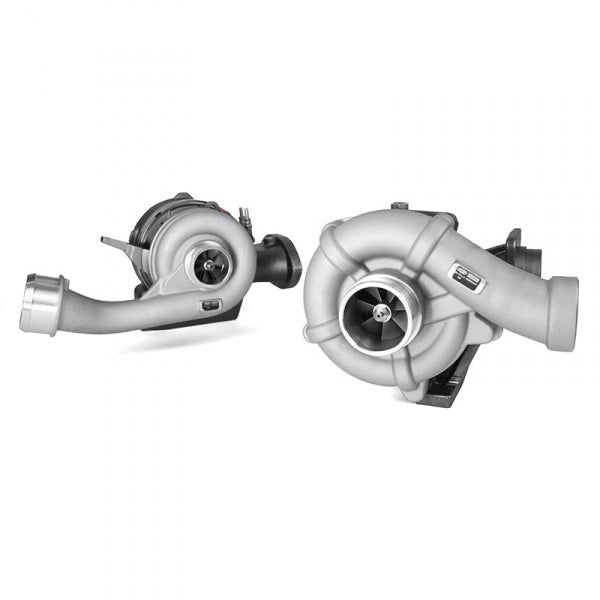 XDP XD575 Xpressor Turbo - High & Low Press. (New Stock Replacement) (2008 - 2010 Power Stroke) - Southern Diesel Supply