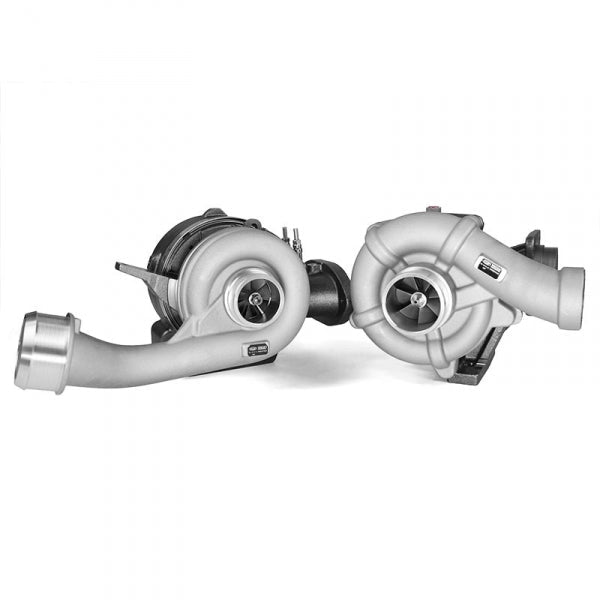XDP XD575 Xpressor Turbo - High & Low Press. (New Stock Replacement) (2008 - 2010 Power Stroke) - Southern Diesel Supply