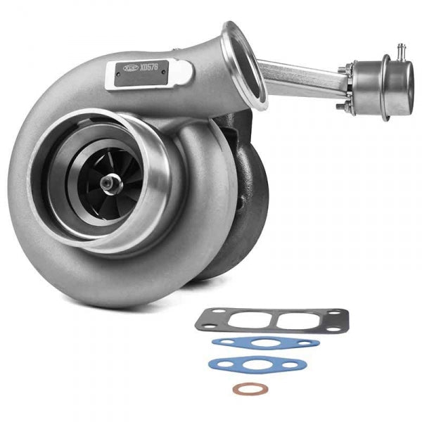 XDP XD576 Xpressor Turbo (New Stock Replacement) (1994 - 1995 Cummins) - Southern Diesel Supply