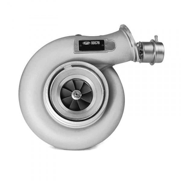 XDP XD576 Xpressor Turbo (New Stock Replacement) (1994 - 1995 Cummins) - Southern Diesel Supply