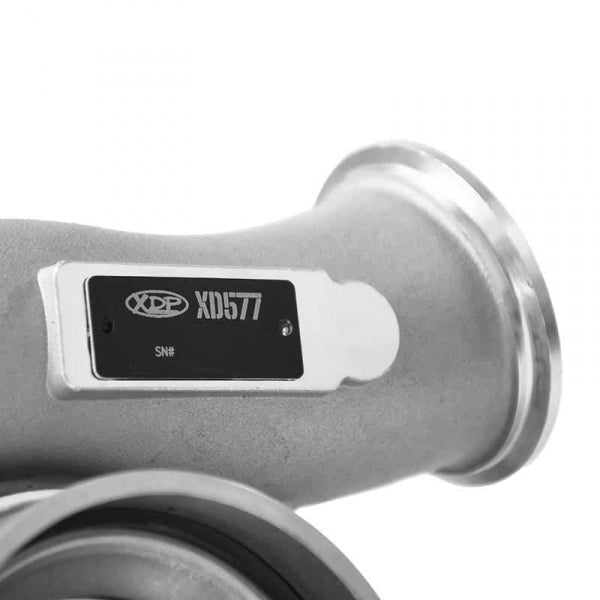 XDP XD577 Xpressor Turbo (New Stock Replacement) (1996 - 1998 Cummins) - Southern Diesel Supply