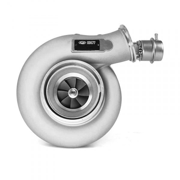 XDP XD577 Xpressor Turbo (New Stock Replacement) (1996 - 1998 Cummins) - Southern Diesel Supply
