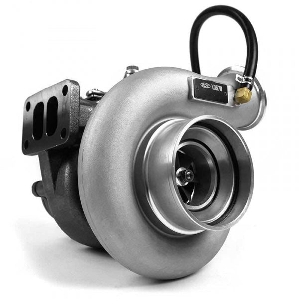 XDP XD578 Xpressor Turbo (New Stock Replacement) (1998.5 - 2000 Cummins) - Southern Diesel Supply