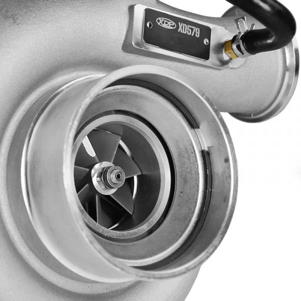 XDP XD579 Xpressor Turbo (New Stock Replacement) (1999 - 2000 Cummins) - Southern Diesel Supply