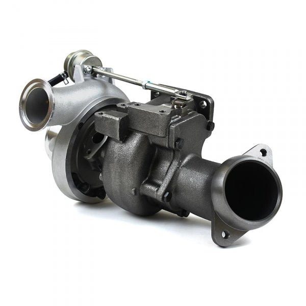 XDP XD579 Xpressor Turbo (New Stock Replacement) (1999 - 2000 Cummins) - Southern Diesel Supply