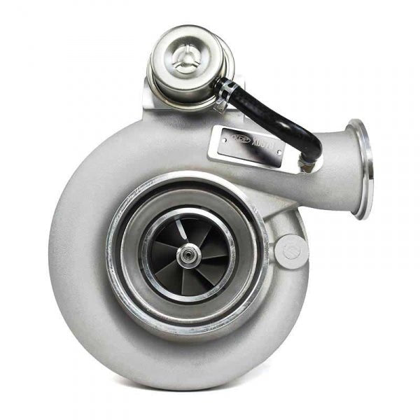 XDP XD579 Xpressor Turbo (New Stock Replacement) (1999 - 2000 Cummins) - Southern Diesel Supply