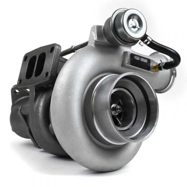 XDP XD580 Xpressor Turbo (New Stock Replacement) (1999 - 2002 Cummins) - Southern Diesel Supply