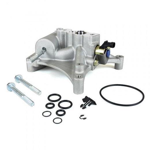 XDP XD582 EBPV Turbocharger Pedestal (New Stock Replacement) (1999 Power Stroke)