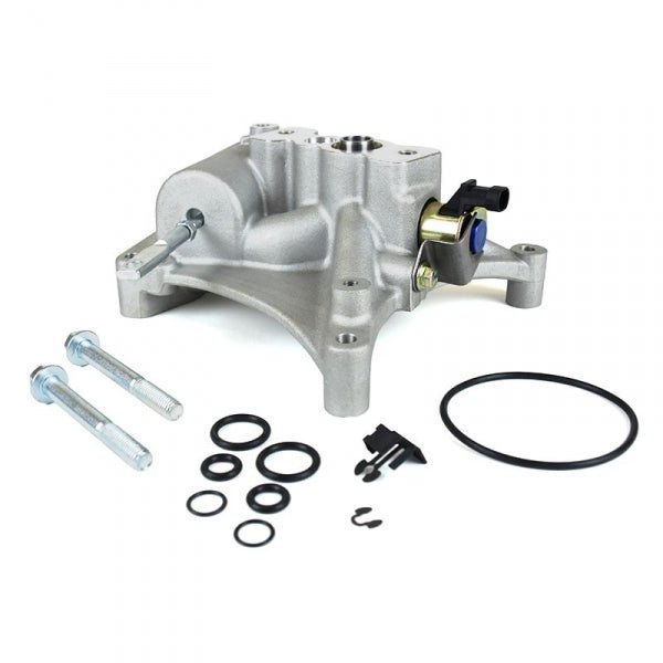 XDP XD582 EBPV Turbocharger Pedestal (New Stock Replacement) (1999 Power Stroke) - Southern Diesel Supply