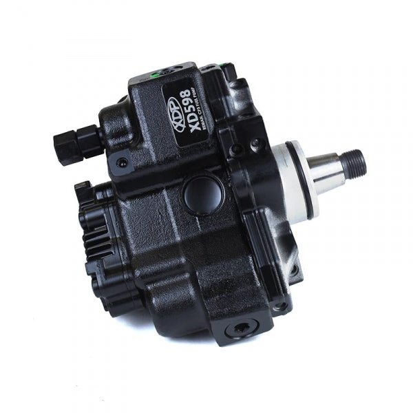 XDP XD598 Remanufactured CP3 Fuel Pump (Stock Replacement) (2007.5 - 2018 Cummins) - Southern Diesel Supply