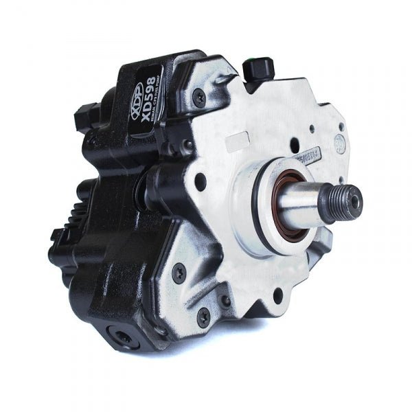 XDP XD598 Remanufactured CP3 Fuel Pump (Stock Replacement) (2007.5 - 2018 Cummins) - Southern Diesel Supply