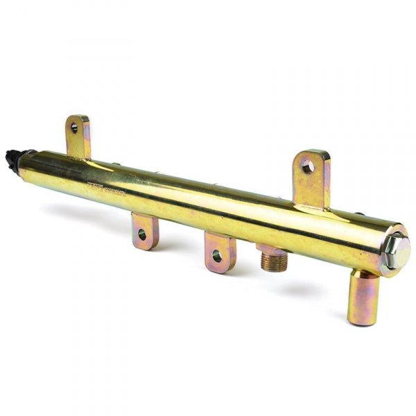 XDP XD601 New Fuel Rail Assembly (2007.5 - 2012 Cummins) - Southern Diesel Supply