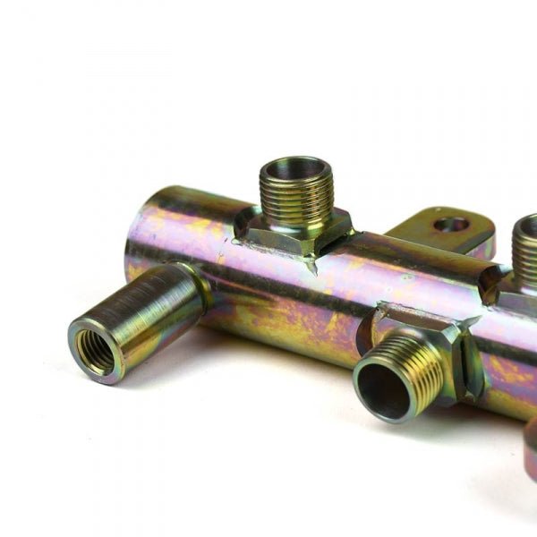 XDP XD602 New Fuel Rail Assembly (2013 - 2018 Cummins) - Southern Diesel Supply