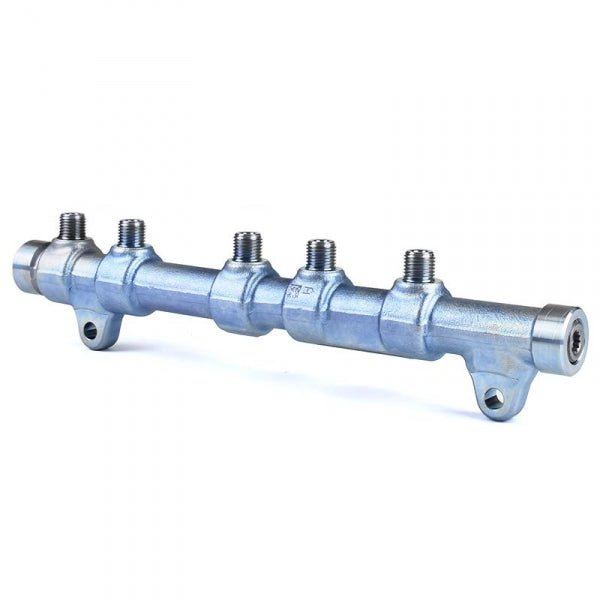 XDP XD604 New Fuel Rail Assembly (Passenger Side) (2011 - 2019 Power Stroke) - Southern Diesel Supply