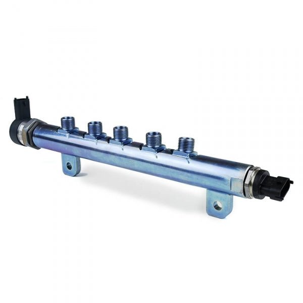 XDP XD605 New Fuel Rail Assembly (Driver Side) (2011 - 2016 Duramax) - Southern Diesel Supply