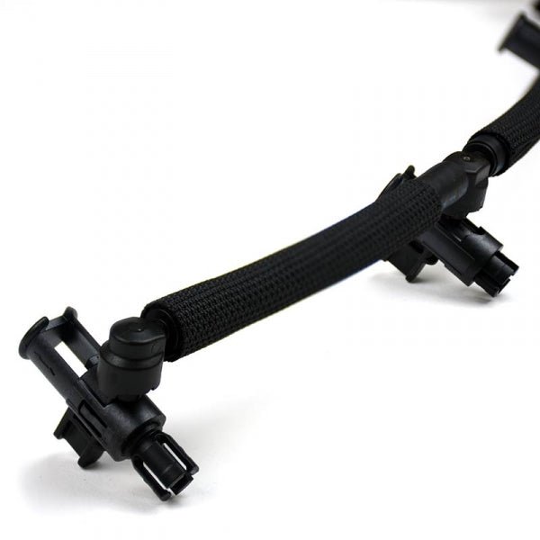 XDP XD607 Fuel Return Line Assembly (2011 - 2016 Duramax) - Southern Diesel Supply