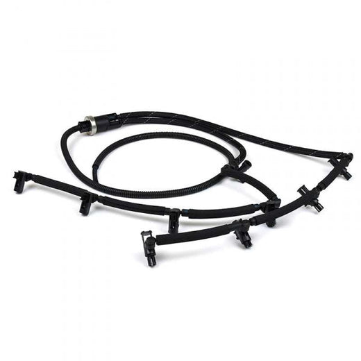XDP XD607 Fuel Return Line Assembly (2011-2016 Duramax)
