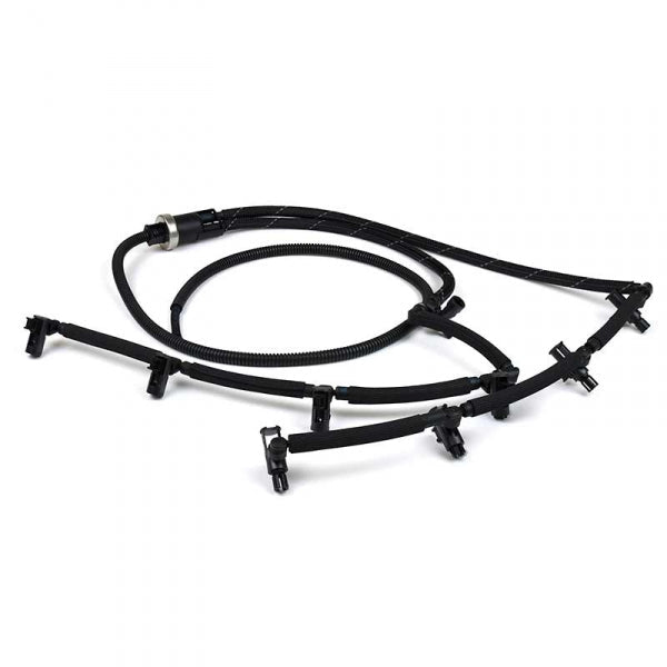 XDP XD607 Fuel Return Line Assembly (2011 - 2016 Duramax) - Southern Diesel Supply