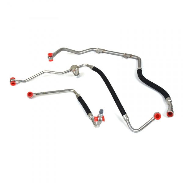 XDP XD610 Fuel System Contamination Kit (Stock Replacement) (2008 - 2010 Power Stroke) - Southern Diesel Supply