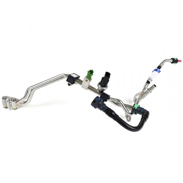 XDP XD611 Fuel System Contamination Kit - No Pump (Stock Replacement) (2011 - 2014 Power Stroke) - Southern Diesel Supply