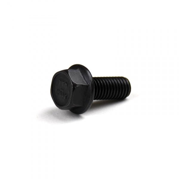 XDP XD621 Engine Oil Pan Bolt Kit (Black - Phosphate) (1989 - 2024 Cummins) - Southern Diesel Supply