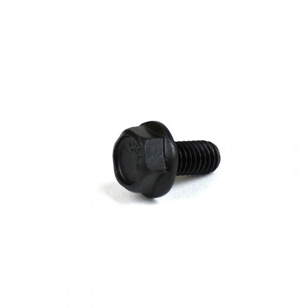 XDP XD624 Engine Oil Pan Bolt Kit (Black - Phosphate) (2001 - 2016 Durramax) - Southern Diesel Supply