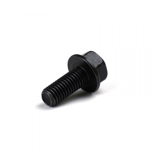 XDP XD624 Engine Oil Pan Bolt Kit (Black - Phosphate) (2001 - 2016 Durramax) - Southern Diesel Supply