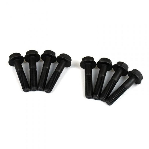 XDP XD626 Exhaust Manifold Bolt Kit (Black-Phosphate) (2008-2010 Power Stroke)