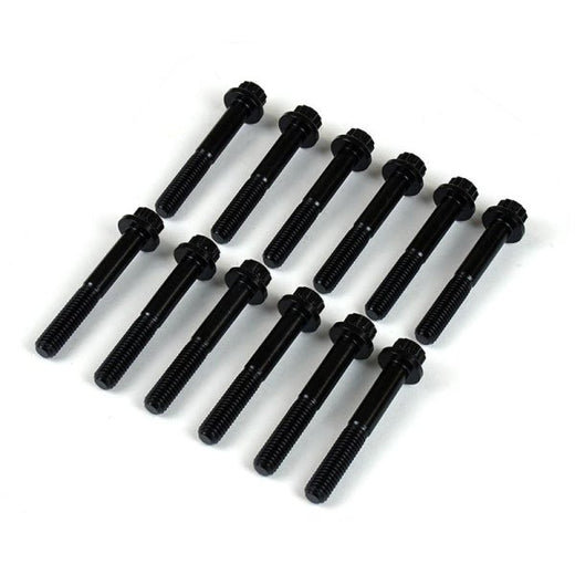 XDP XD629 HD Rocker Arm Bolt Set (2003-2018 Cummins)