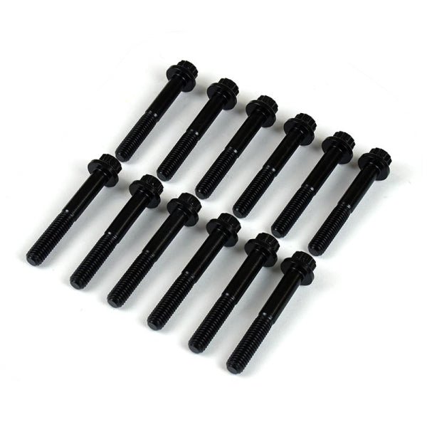 XDP XD629 HD Rocker Arm Bolt Set (2003 - 2018 Cummins) - Southern Diesel Supply