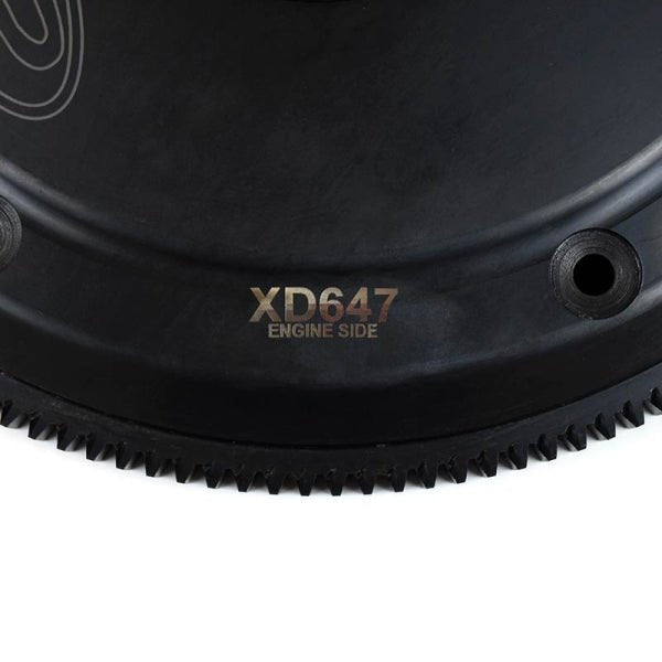 XDP XD647 Billet Tow & Race Series Flex Plate (1994 - 2007 Cummins) - Southern Diesel Supply