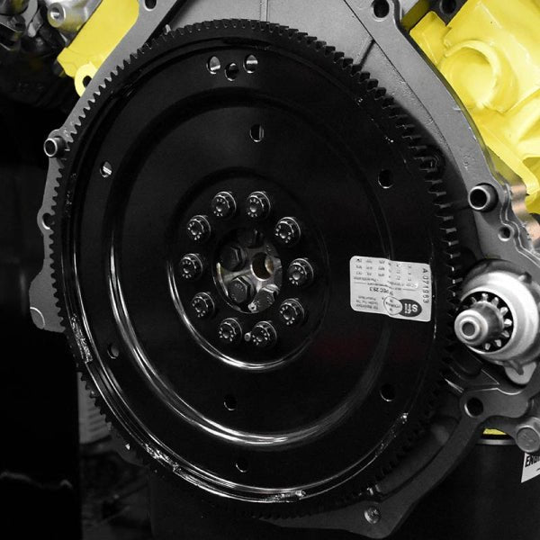 XDP XD649 Billet Tow & Race Series Flex Plate (2003 - 2007 Power Stroke) - Southern Diesel Supply