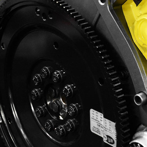 XDP XD649 Billet Tow & Race Series Flex Plate (2003 - 2007 Power Stroke) - Southern Diesel Supply