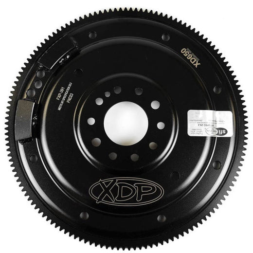 XDP XD650 Billet Tow & Race Series Flex Plate (2008-2010 Power Stroke)