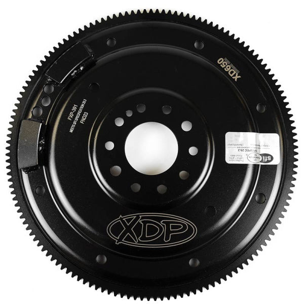 XDP XD650 Billet Tow & Race Series Flex Plate (2008 - 2010 Power Stroke) - Southern Diesel Supply