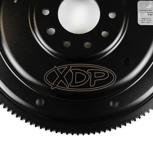 XDP XD650 Billet Tow & Race Series Flex Plate (2008 - 2010 Power Stroke) - Southern Diesel Supply