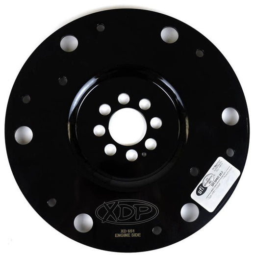 XDP XD651 Billet Tow & Race Series Flex Plate (2001-2016 Duramax)