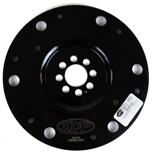 XDP XD651 Billet Tow & Race Series Flex Plate (2001 - 2016 Duramax) - Southern Diesel Supply