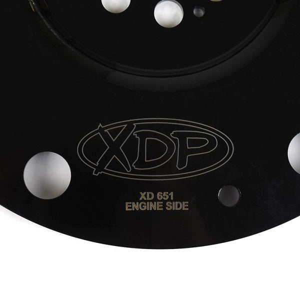 XDP XD651 Billet Tow & Race Series Flex Plate (2001 - 2016 Duramax) - Southern Diesel Supply